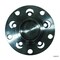 Timken PRESET PRE-GREASED AND PRE-SEALED HUBS 512187 - alternate 3